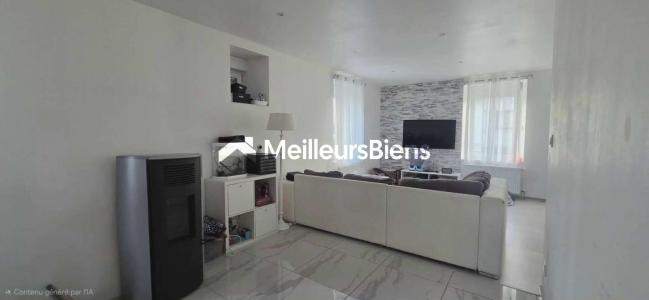 For sale Chavelot 5 rooms 115 m2 Vosges (88150) photo 3