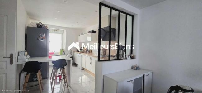 For sale Chavelot 5 rooms 115 m2 Vosges (88150) photo 4