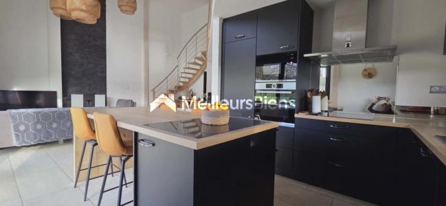 Acheter Maison 121 m2 Darnieulles