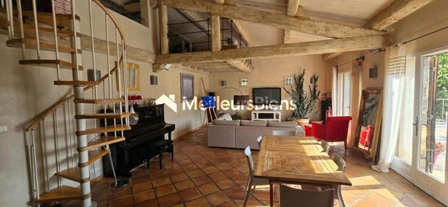 Annonce Vente Prestige Callian 83