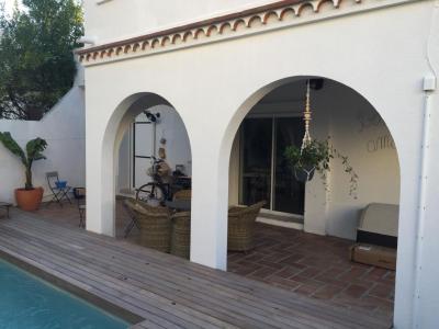 Annonce Vente 4 pi�ces Maison  30