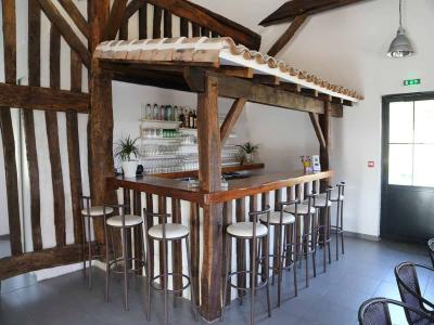 For sale 21 rooms 385 m2 Dordogne (24490) photo 3