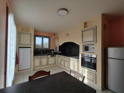 Annonce Vente 6 pi�ces Maison  71