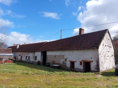 Annonce Vente 4 pi�ces Maison  23