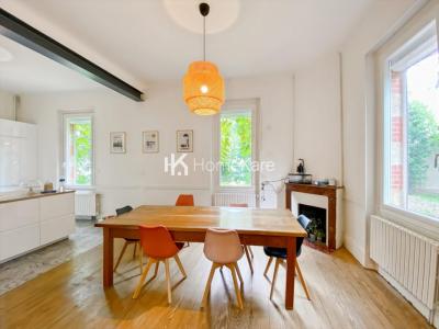 Acheter Maison Montauban 550000 euros