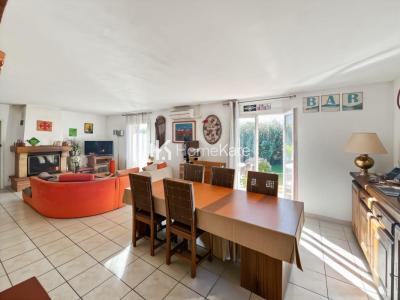 Annonce Vente 5 pi�ces Maison Saint-jory 31