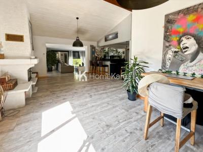 Annonce Vente 7 pi�ces Maison Cestas 33