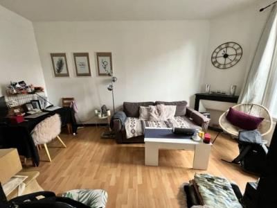 For sale Argenteuil ARGENTEUIL   MAIRIE 2 rooms 36 m2 Val d'Oise (95100) photo 0