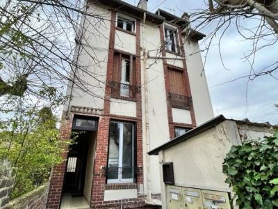 Annonce Vente 2 pi�ces Appartement Argenteuil 95