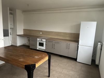 Annonce Location 3 pi�ces Appartement Presles 95