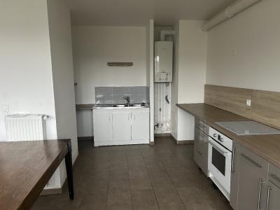 Louer Appartement Presles