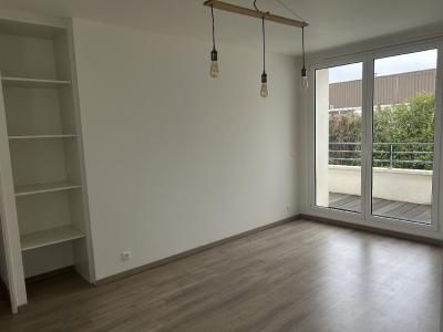 Louer Appartement Presles Val d'Oise