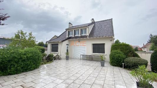 Annonce Vente 8 pi�ces Maison Roissy-en-france 95