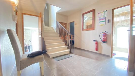 Acheter Maison 173 m2 Roissy-en-france