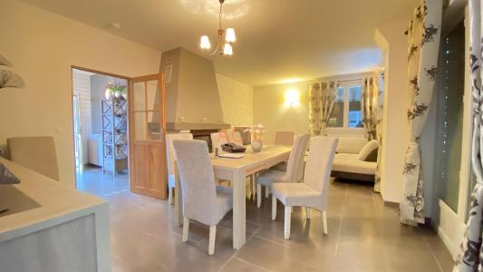 Acheter Maison Roissy-en-france 676000 euros