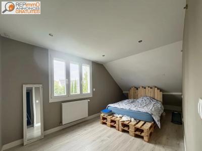 Louer Maison 110 m2 Boissy-saint-leger