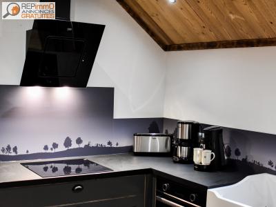 Annonce Vente Maison Saint-maurice-sur-moselle 88