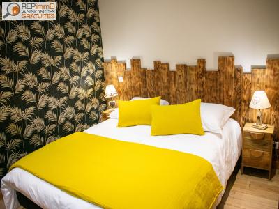 Acheter Maison Saint-maurice-sur-moselle Vosges