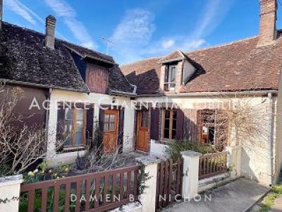 For sale Charny 5 rooms 91 m2 Yonne (89120) photo 0