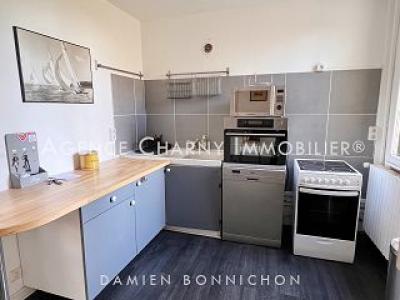 Annonce Vente 5 pi�ces Maison Charny 89