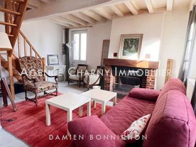 Acheter Maison 91 m2 Charny