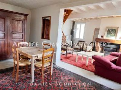Acheter Maison Charny Yonne