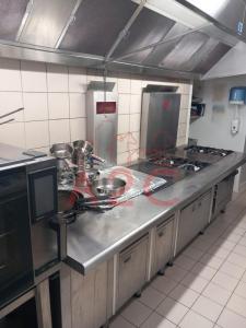 Annonce Vente Commerce Lucon 85