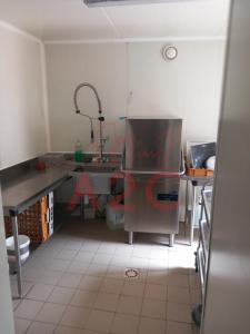 Acheter Commerce 370 m2 Lucon