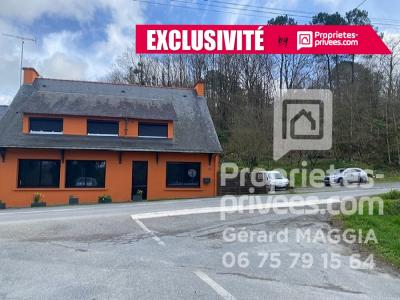 For sale Peillac 7 rooms 170 m2 Morbihan (56220) photo 0