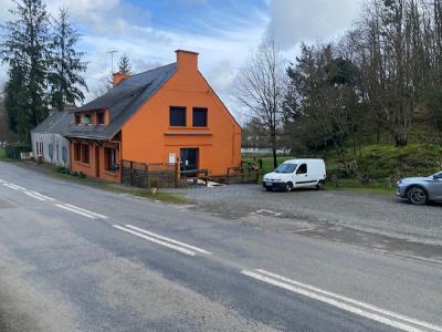 Acheter Maison 170 m2 Peillac