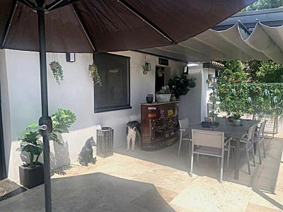 For sale Port-saint-louis-du-rhone 3 rooms 56 m2 Bouches du Rhone (13230) photo 4