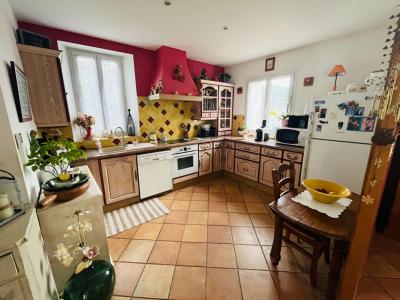 Annonce Vente 7 pi�ces Maison Carces 83