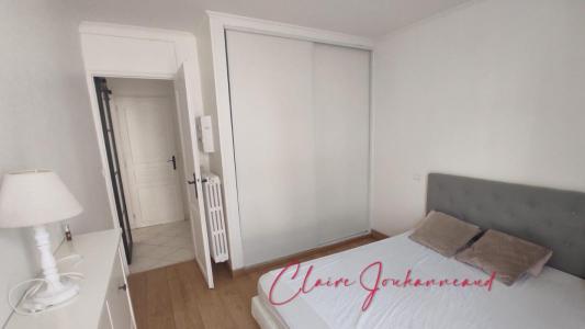 Annonce Vente 2 pi�ces Appartement Saint-nazaire 44