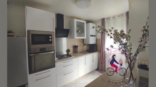 Acheter Appartement 37 m2 Saint-nazaire