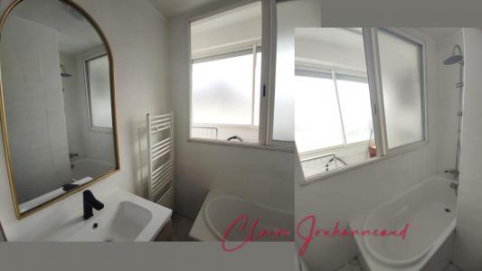 Acheter Appartement Saint-nazaire Loire atlantique