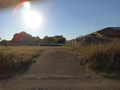 Acheter Terrain Poyanne Landes