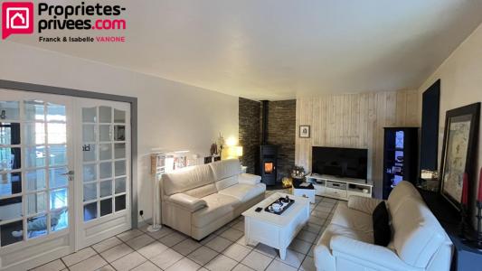 Acheter Maison Frelinghien Nord