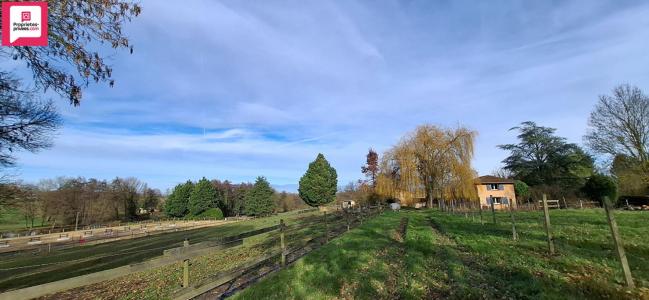 Acheter Maison 270 m2 Saint-andre-d'huiriat