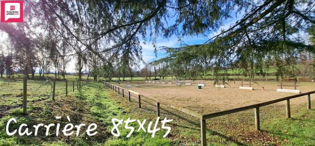 Acheter Maison Saint-andre-d'huiriat Ain