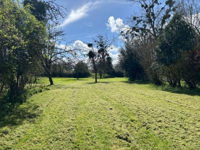 Annonce Vente 4 pi�ces Maison Cormeilles 27