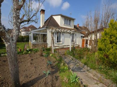 Annonce Vente 5 pi�ces Maison Bretigny-sur-orge 91