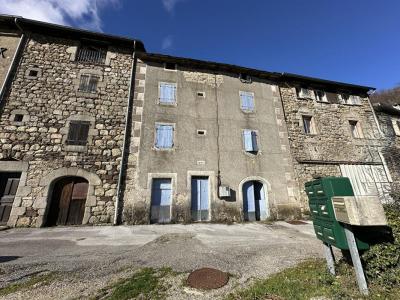 Annonce Vente 4 pi�ces Maison Sablieres 07