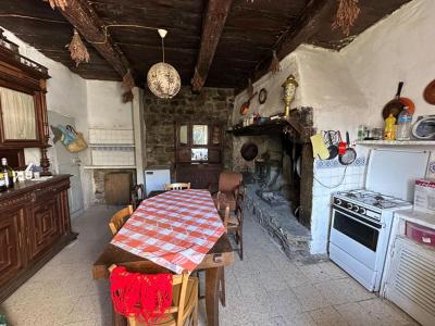 Acheter Maison Sablieres 110000 euros