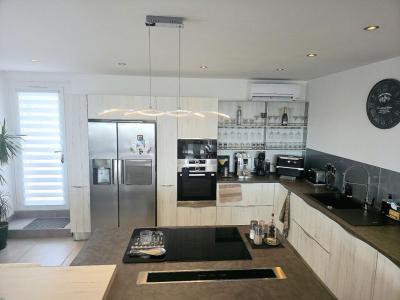 Annonce Vente 9 pi�ces Maison Seyne-sur-mer 83