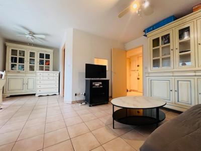 Acheter Appartement Argeles-plage 130000 euros