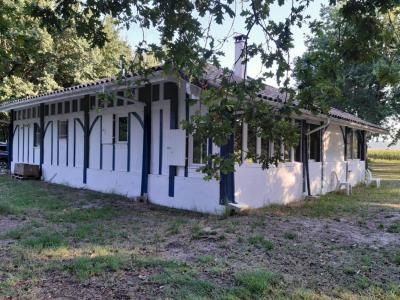 For sale Soustons 5 rooms 170 m2 Landes (40140) photo 0