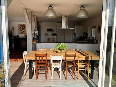 Acheter Maison Soustons 613000 euros