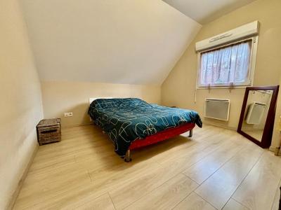 Acheter Maison Beaucourt 199000 euros