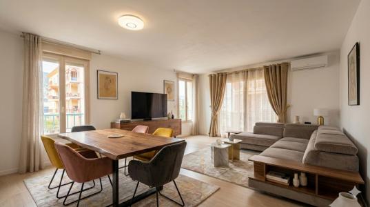 Acheter Appartement Biguglia Corse