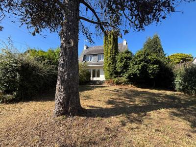 For sale Arzon 6 rooms 123 m2 Morbihan (56640) photo 0